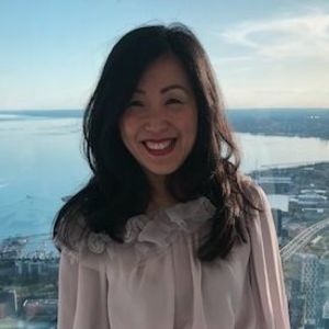 Meet your Posher, Michelle